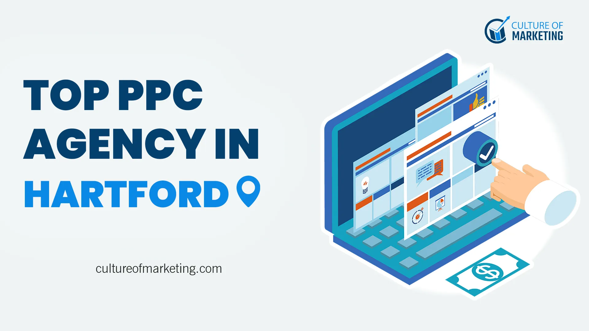 PPC Marketing Visual